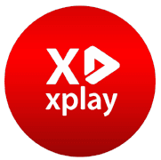 Logo XPLAY - Ecossistema de soluções inovadoras
