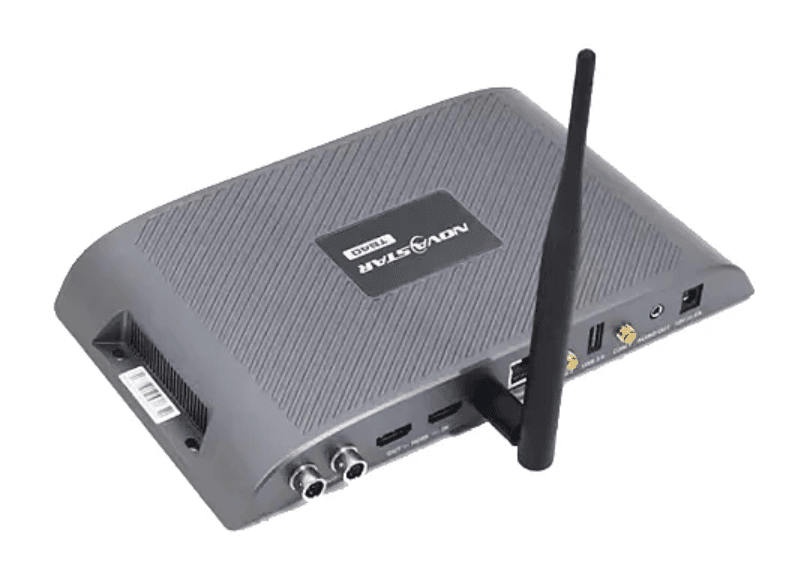 Controladora Novastar TB40