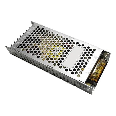 Fonte 220V para 5V 40A