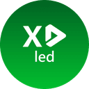 Logo XLED