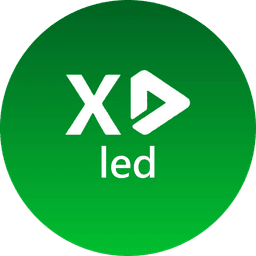 Logo XLED