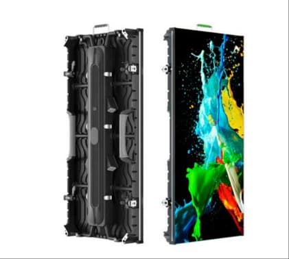 Gabinete indoor XLED